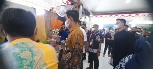 Pemkab Kendal Gelar CSR Expo 2021