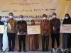 Pelaku UMKM di Kendal, Mendapatkan KUR Sebesar Rp 140 Juta dari Bank Jateng