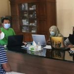 Percepat Terbentuknya Herd Immunity, Vaksinasi di Desa Pucangrejo Kendal Terus Digencarkan