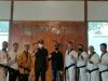 Meski Dukung Kejuaraan Taekwondo Bupati Cup 2022, Dico Minta Diundur Pelaksanaannya