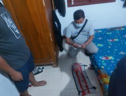 Pengedar Pil Koplo di Kendal Berhasil Ditangkap