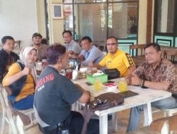 Raker Pertama PWO Kendal Digelar