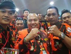 Sepuluh MPC Pemuda Pancasila Melakukan Aksi Walkout Dalam Muswil Ke-VII di Banyumas