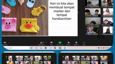 Be Creative With Flanel