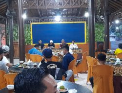 Jalin Silaturahmi Antar Pecinta Sepeda, ISSI Kendal Gelar Bukber Puasa