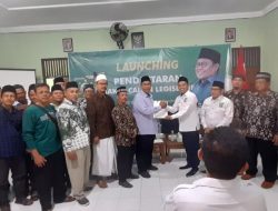 Dari Pengusaha Hingga Milenial Antusias Mendaftar Bacaleg PKB