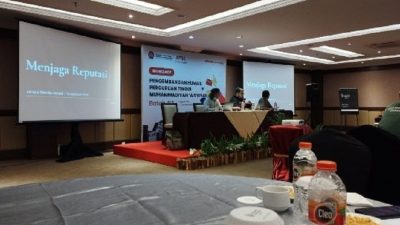 Media Sosial Kampus Harus Dikelola dengan Tertata, Ini Alasannya