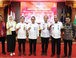 Tingkatkan Citra Baik Pemasyarakatan, Lapas Batu Bentuk Tim Perangi Berita Negatif