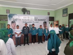 Kader Terbaik PKB, Ketua DPRD Dicalonkan Jadi Bupati Kendal