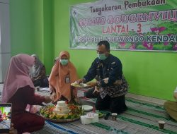 Tambah Ruang Perawatan, RSUD dr H Soewondo Kendal Gelar Tasyakuran
