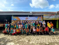 28 Atlet Kecamatan Kaliwungu Selatan Siap Menghadapi POPDA SD Tingkat Kabupaten Kendal