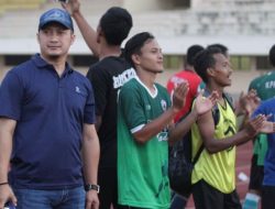 Sekolah Sepakbola Sambil Ngaji ‘Azfa Indonesia’ Membuka Pendaftaran Siswa Baru