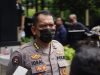 Polda Jateng Proses Lima Pelaku KKN Rekrutmen Bintara Polri Secara Pidana