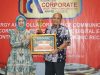 Raih Penghargaan Secretary Corporate Terbaik, Sekper Bank Jateng : Ini Kado Ulang Tahun Ke-60