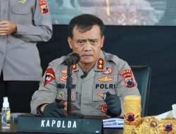 Gunakan Metode CSI, Pelaku Mutilasi di Sukoharjo Berhasil Dibekuk Polda Jateng