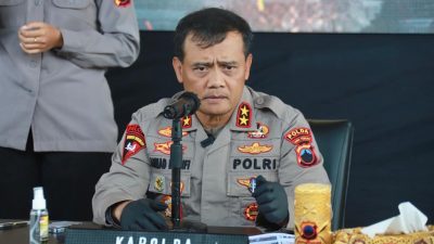 Gunakan Metode CSI, Pelaku Mutilasi di Sukoharjo Berhasil Dibekuk Polda Jateng