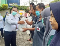 Peringati HUT ke-90 RSUD Kendal, 120 Warga Terima Tali Asih