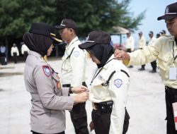 Polres Kendal Gandeng Baznas Gelar Pelatihan Satpam