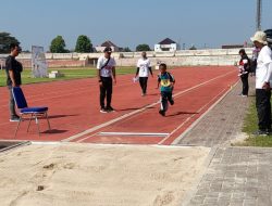 106 Atlet ikuti Kejuaraan Atletik Difabel Terbuka Tingkat Jateng di Kendal