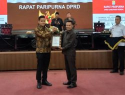 Silpa APBD Kendal TA 2023 Capai Rp 103 Miliar