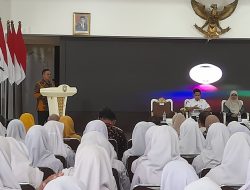 Marak Pinjol dan Judol, BPR BKK Kendal Gelar Literasi dan Inklusi Keuangan