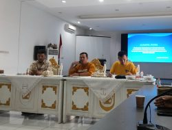 PUPR Kendal Raih Penghargaan DAK Irigasi 2023