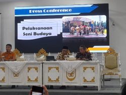 Karnaval Hari Jadi Kendal Ditiadakan, Ini Alasannya