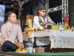 Sukses Digelar, PRK 2024 Ditutup oleh Gus Miftah dan Aftershine