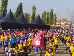 Festival SCTV 34 Dimeriahkan Beragam Acara dan Artis Ibukota