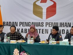 3.239 Pemilih Meninggal Dunia Masih Terdata di Pilkada 2024