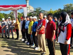 Haornas 2024 Diharapkan jadi Penyemangat Para Atlet