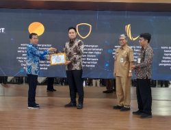 Pemkab Kendal Launching Tim Tanggap Insiden Siber