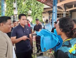 Bupati Apresiasi Festival Piala Dandim 0715/Kendal