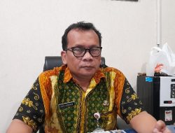 DKP Kendal Salurkan Bantuan Operasional Evakuasi Kapal Karam