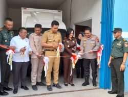 Kendal dapat Alokasi Satu Titik SPPG Makan Bergizi Gratis