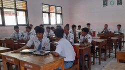 Makan Bergizi Gratis, Siswa Kini Bisa Menabung