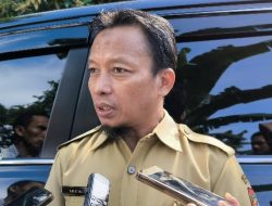 Kepala Dinkes : Warga yang Ulang Tahun dapat Kado Skrining Kesehatan Gratis