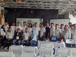 Dua Kandidat Mundur, Risky Ditetapkan jadi Ketua HIPMI