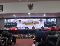 Ketua DPRD Kendal Ajak Tika – Benny Bangun Kemitraan Berikan Pelayanan dan Pengabdian kepada Masyarakat