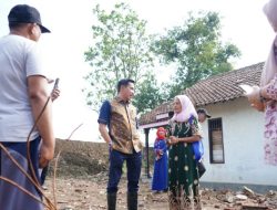 Lebih dari Satu Bulan, Persoalan Pasca Banjir Belum Tertangani