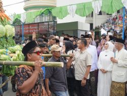 Bupati Kendal : Dugderan Masjid Agung Kendal jadi Sarana Promosi Wisata Religi