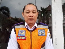 Pengaturan Pembatasan Operasional Truk Muatan dari Arah Timur Segera Dilakukan