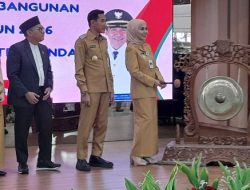 Penyusunan RKPD dan RPJMD Diharapkan Optimalkan Potensi Daerah