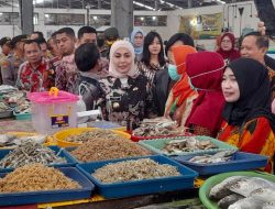 Harga dan Ketersediaan Bapokting Di Kendal Aman dan Stabil