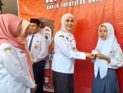 Pemkab Kendal Luncurkan KIAN HEBAT dan Jalin Kerjasama dengan 11 Pengusaha Perempuan