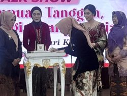 Ormas Perempuan di Kendal Tandatangani Perjanjian Kerjasama dengan Disdukcapil