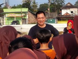 Ketua Dekranasda : Kendal Perlu Dikonsep jadi Kabupaten Wisata