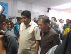 Menteri PKP dan Menkes RI Datang ke Kendal, Serah Terimakan Rumah Subsidi bagi Nakes