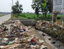 Bupati Kendal Akan Terbitkan Perbup Penanganan Sampah
