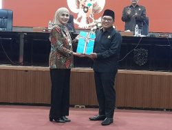 Sembilan Tahun Berturut-turut, Pemkab Kendal  Pertahankan Opini WTP